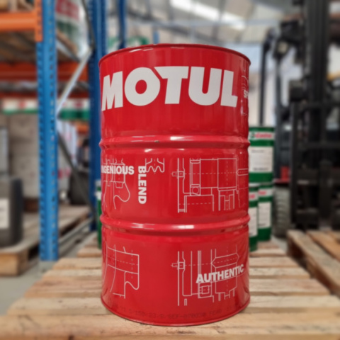 MOTUL TEKMA MEGA X 15W40, 208L MOTUL TEKMA MEGA X 15W40, 208L