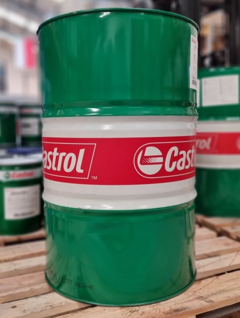 CASTROL BRAYCO MICRONIC 889, 55GAL/208,2L