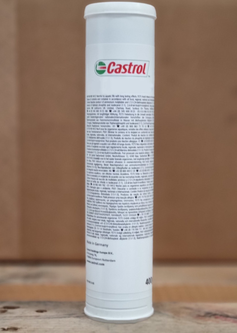 Castrol Spheerol AP 2, 0,4kg