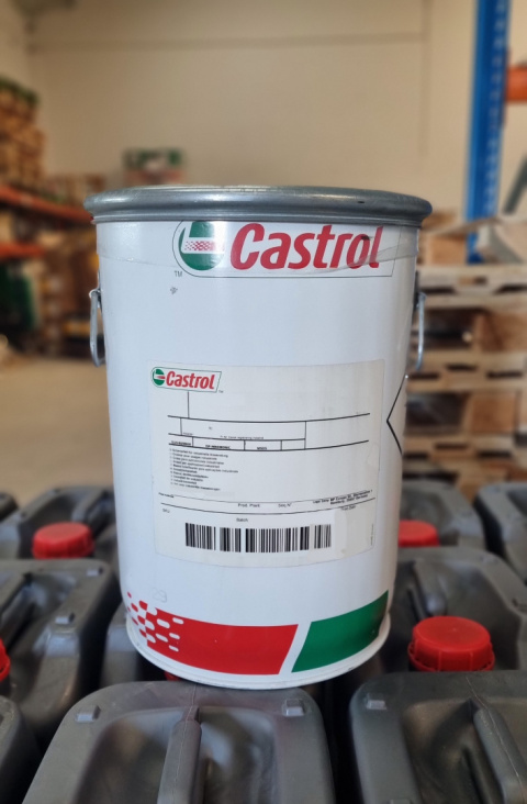 Castrol Spheerol EPL 00, 18KG