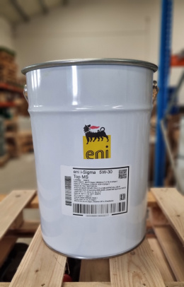 Eni i-Sigma top MS 5W30, 20L