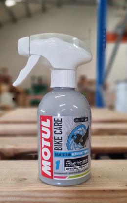 MOTUL BRAKE CLEAN BC OFF ROAD (UCI MTB WS), 0,3L