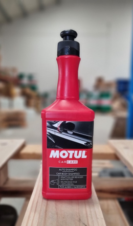 MOTUL CAR BODY SHAMPOO 500 ML
