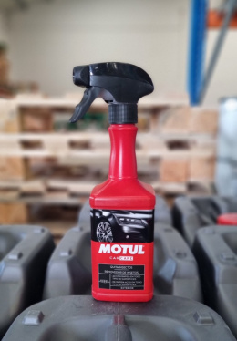 MOTUL INSECT REMOVER AUTO , 0,5L