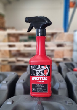 MOTUL WHEEL CLEAN AUTO , 0,5L
